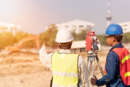شرح وظایف ناظران مهندسان ساختمان