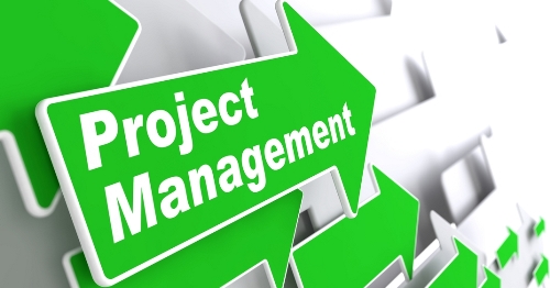 آموزش کنترل پروژه و برنامه ریزی با MS Project
