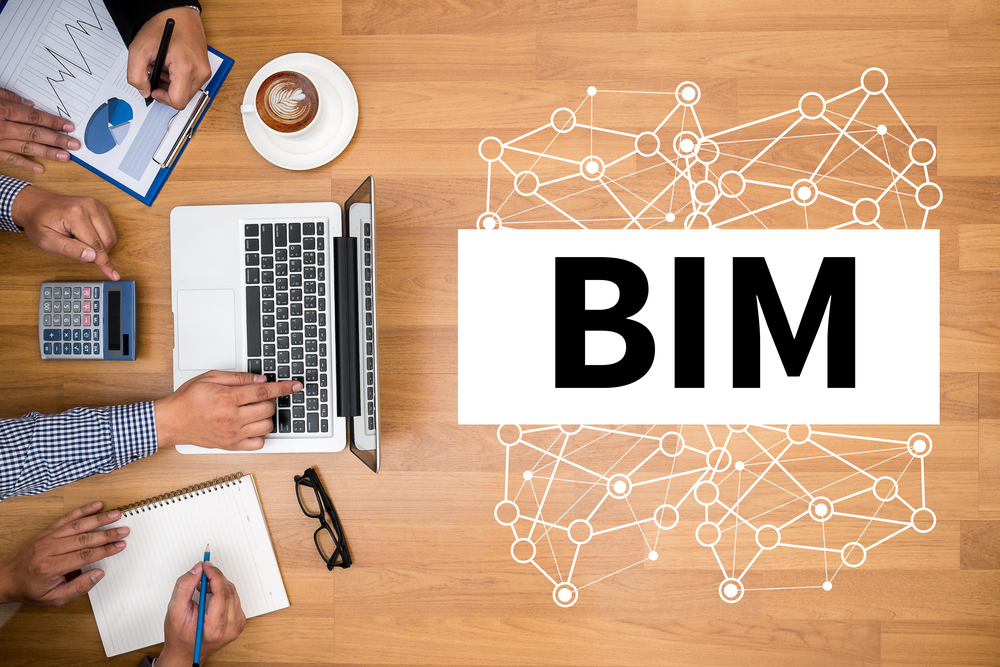 فناوري BIM