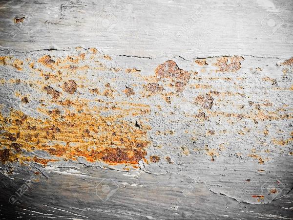 خوردگی فولاد در بتن (Steel Corrosion)