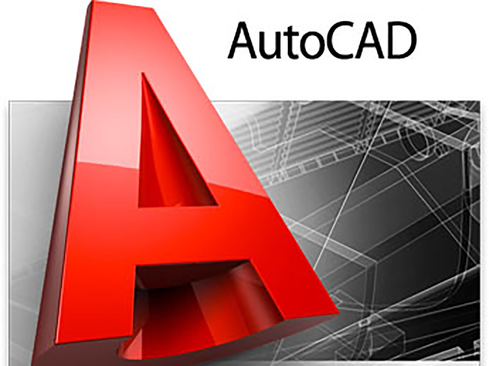  نرم افزار اتوکد (AUTO CAD )