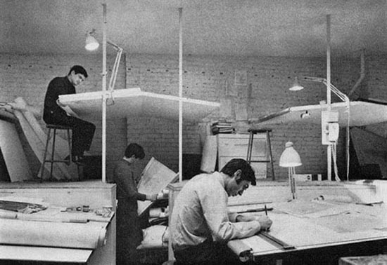  نرم افزار اتوکد (AUTO CAD )