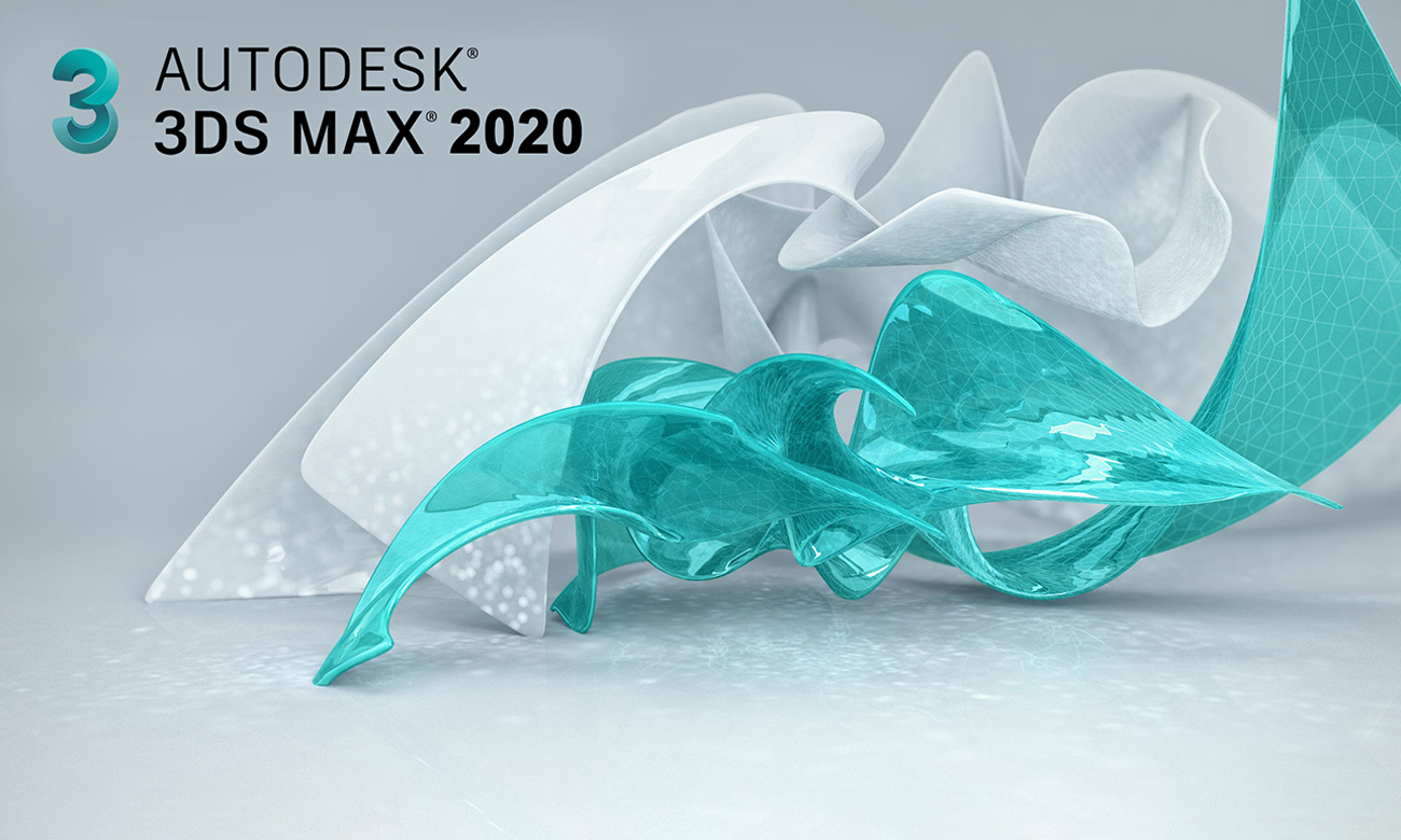 تری دی مکس (3Ds MAx)