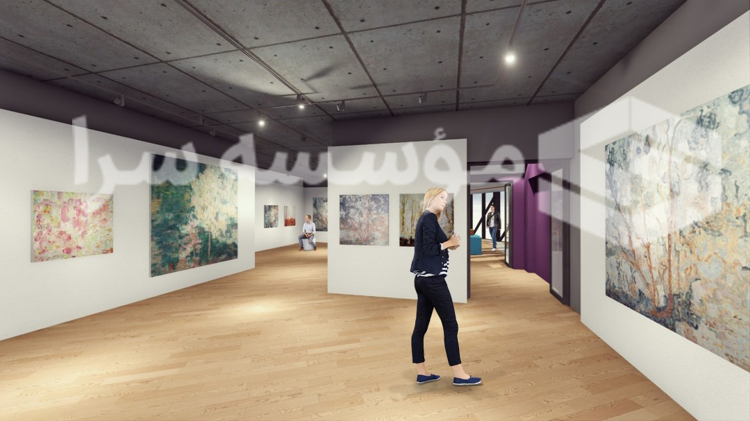 تری دی مکس (3Ds MAx)