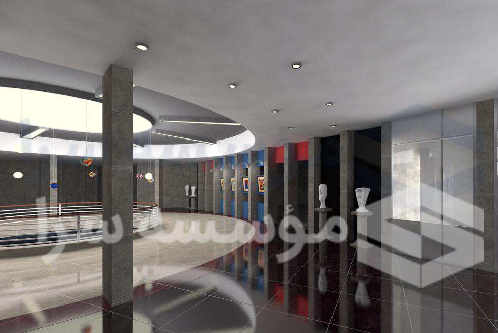تری دی مکس (3Ds MAx)